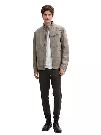TOM TAILOR | Jacke | 